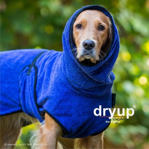 Dryup cape hundemantel - cape,