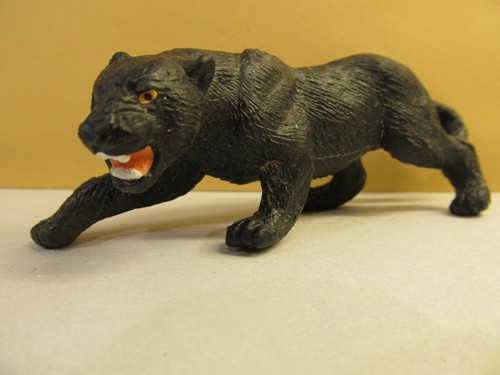 Safari ltd schwarzer panther - ltd, /