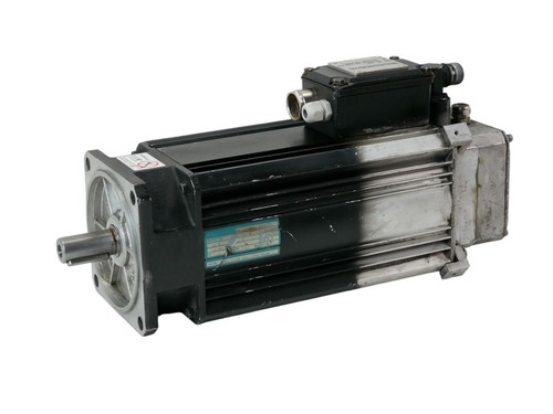 Baumüller dso servomotor - baumüller,