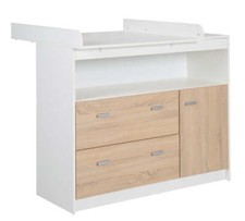 roba Wickelkommode Gabriella