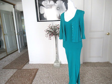 SPIEGEL  Long BodyCon Cotton