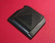 Kamera Blitzschuh Abdeckung / Schutz für Minox 35 KB Kameras - gebraucht