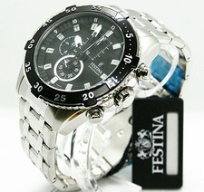 ✅ Festina F16603/2 Sport
