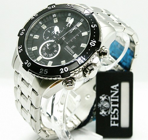 Festina f16603 2 sport - festina, f16603/2