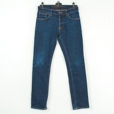 NUDIE JEANS Grim Tim Dry Open