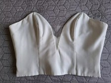 Braut Corsage Kleemeier - Neu / Ungetragen