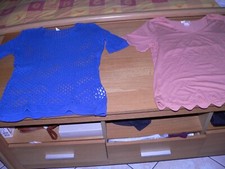 Damen-Kleiderpaket Gr. 40 und