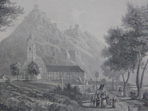 Sternberg und liebenstein - und,