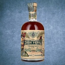 Don Papa Rum BAROKO