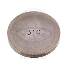 Ventil Einstellplättchen Shim