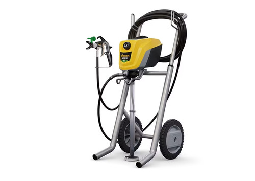 Wagner airless control pro 350 - control,