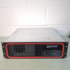 Biamp Tesira Server-IO Digital