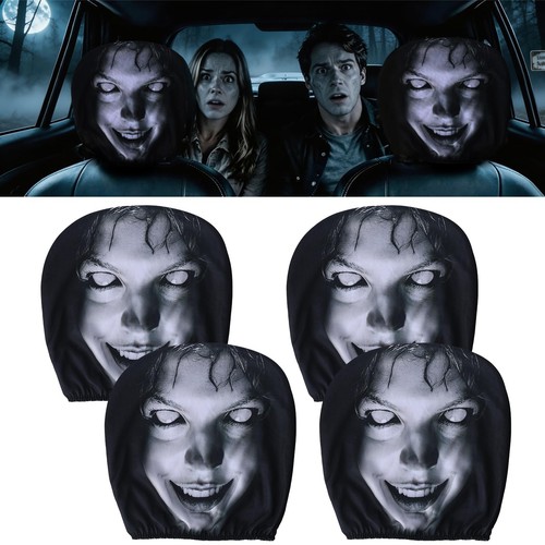 Auto kopfstützenbezüge - auto,