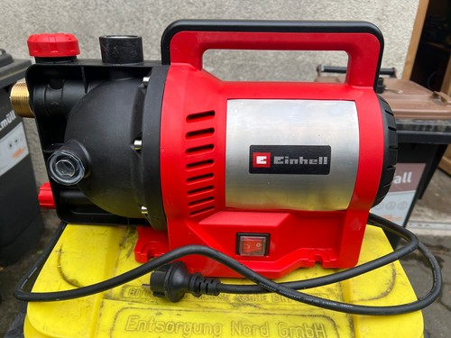 Einhell 1250 n 1200w - einhell,