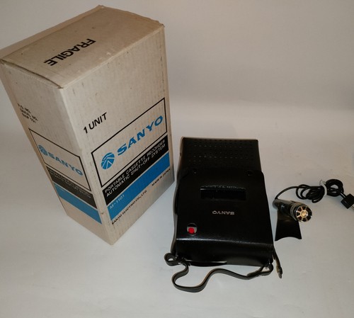 Sanyo 1101 - sanyo,