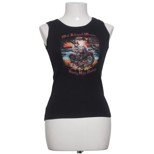 Harley davidson tank top - harley, tank­top
