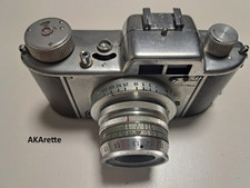 Akarette II mit