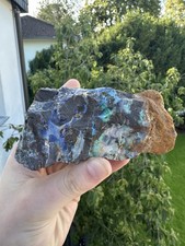 Boulder Opal Queensland