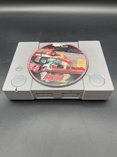 PS 1 FAT Konsole (PlayStation) SCPH- 7502 - PAL Defekt! Geht nicht an!