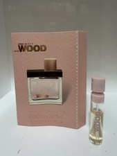 Dsquared2 She Wood Pour Femme