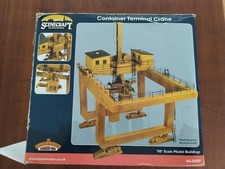 BACHMANN SCENECRAFT 44-0009