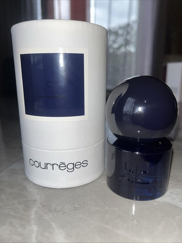 Unisex parfüm courreges - unisex,