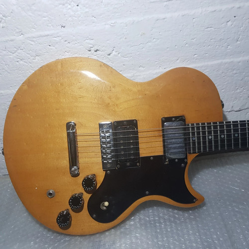 1975 gibson custom - 6,