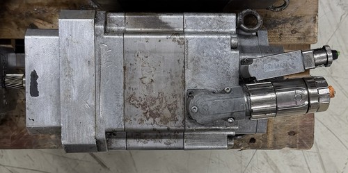 Siemens permanent magnet - 3~permanent,
