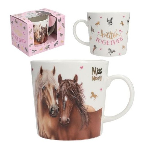 Depesche miss melody - melody, tasse