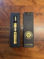 Schwarzlose Berlin, Parfüm