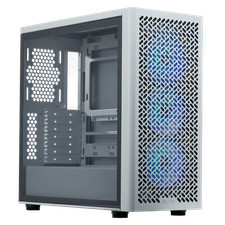 Cooler Master Elite 502 White