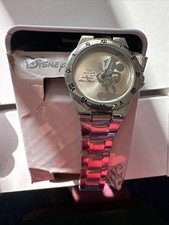 Mickey Mouse Armbanduhr