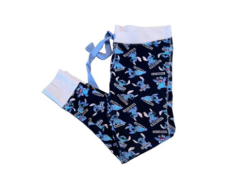 Disney stitch schlafanzughose - disney,