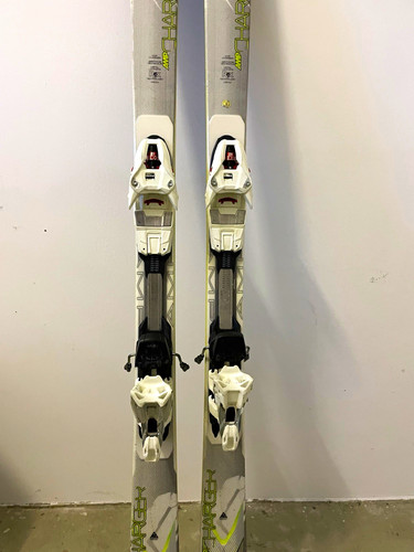 Carving ski paar 172 - ski,