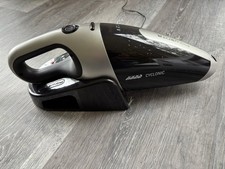 Akku Staubsauger Rowenta AC4769 - Titanium Metallic - Hand Staubsauger