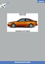 Volvo C70 (1997-2005)