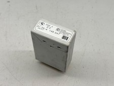 Original BMW 3er E36 Steuergerät Wegfahrsperre EWS II 6135 4146047 #A3