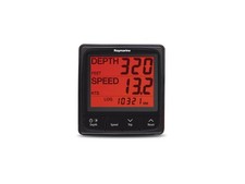 Raymarine i50 Tridata System