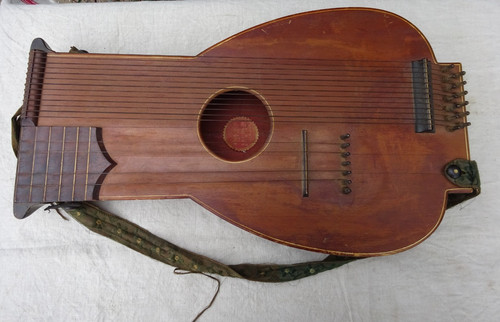 Stössel laute 54 cm - ca.,