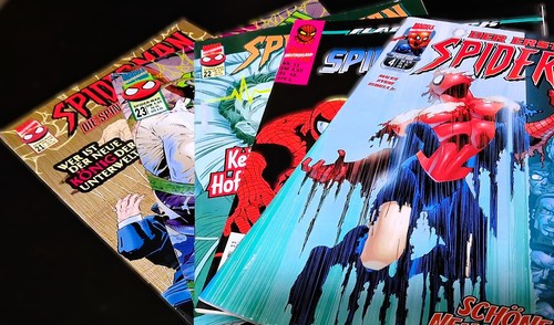 Superhelden comics - superhelden,