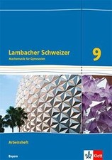 Lambacher Schweizer Mathematik 9. Ausgabe Bayern: A... | Buch | Zustand sehr gut