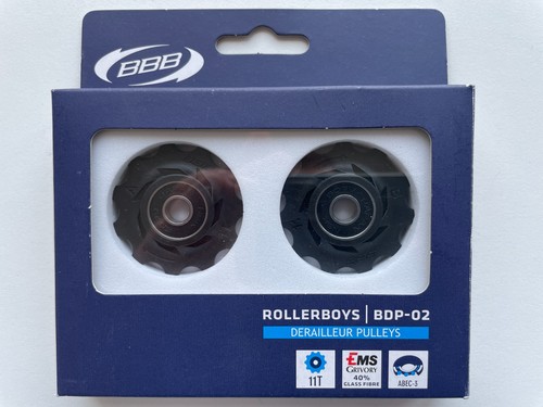 Schaltröllchen bbb rollerboys - bbb,