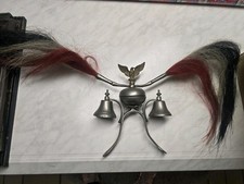 Schellenbaum Glockengeläut