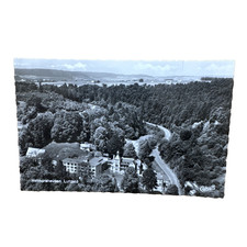 Postkarte AK Helmarshausen Bad