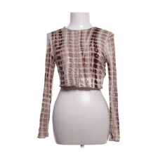 Shein, Crop Top, Größe