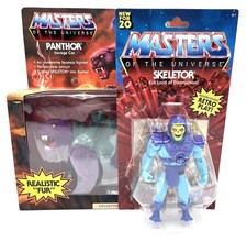 Mattel Masters Of The Universe