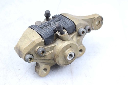 Bremssattel bremszange hinten - bremssattel,