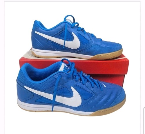 Nike tiempo hallenfußball - tiempo,