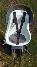 Bobike kindersitz wie neu - kindersitz,