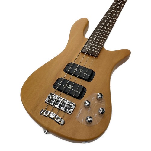 Warwick rockbass corvette - warwick,